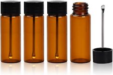 Vintage Glass Snuff Bottles