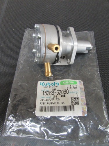 Genuine kubota engine tractor - genuine,