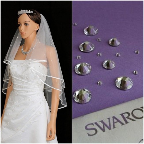 White ivory bridal wedding - 2t,