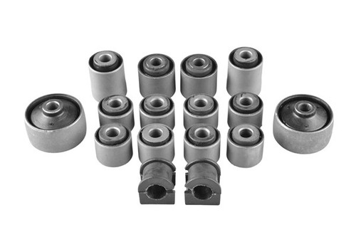 Repair kit axle beam tedgum - repair,