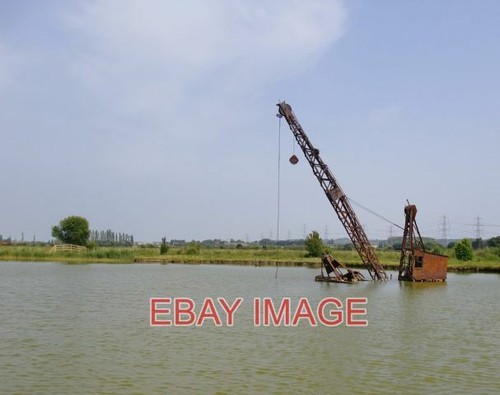 Photo last rusting - last,