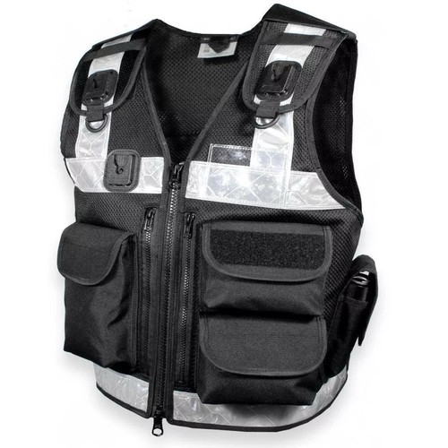 Security black one size fits - security,
