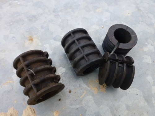 Yamaha ypvs 31k frame rubbers - ypvs,