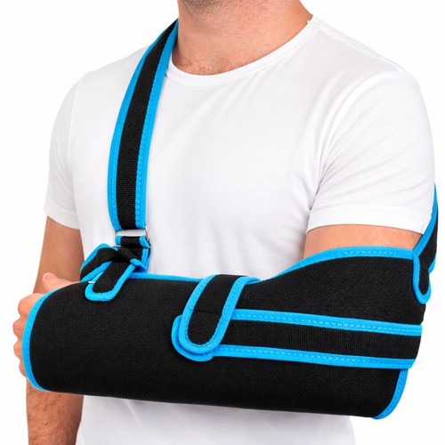 Arm sling shoulder support - shoulder,