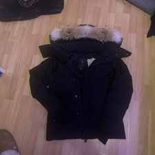 Canada Goose Wyndham Men's