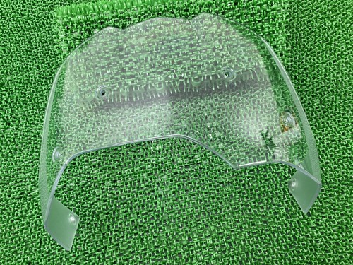 F650gs windshield 7 694 - 46.63-7,