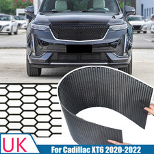 40x120cm Universal Honeycomb Black Plastic vent car tuning racing Grill Mesh 