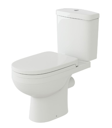 Bathroom toilet pan close - toilet,