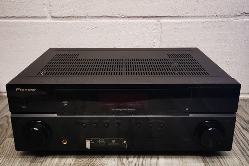 Pioneer audio video - /,