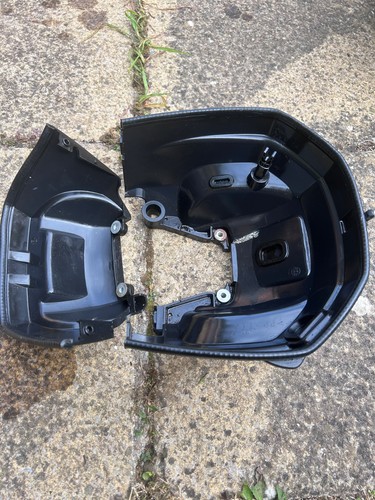 Genuine yamaha 5hp - genuine, f2.5hp