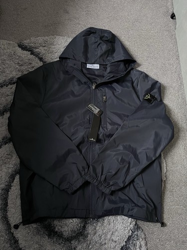 Navy blue stone island - navy,