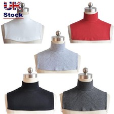 Top Dickey Detachable Cotton