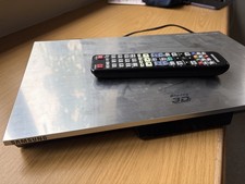 Samsung BD-D6900 3D Blu-Ray