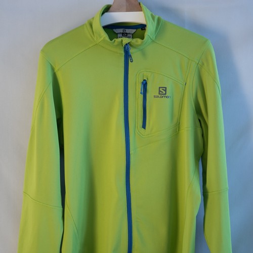 Salomon discovery mens - discovery, fz
