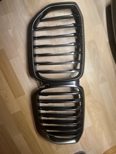 GENUINE BMW X5 G05 Grill 2019- Front Bumper Grille Genuine BMW 