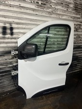 RENAULT TRAFIC VAUXHALL VIVARO
