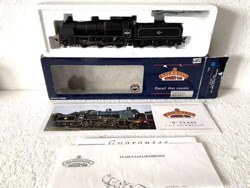 Bachmann 151 class - 32-151, 31860