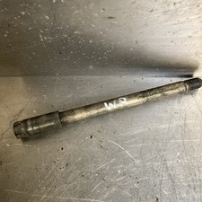 Yamaha WR125 X Front Wheel