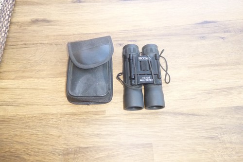Piccolo compact binoculars - compact, 10