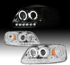 - for 1997-2002 Ford F-150
