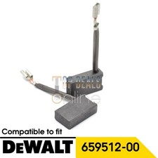DeWalt Carbon Brushes for