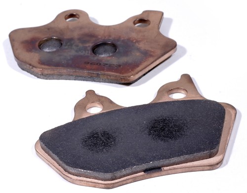 Brake pads for harley - brake,