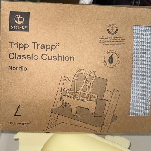 Stokke tripp trapp classic - stokke,