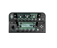 Kemper Profiling Amplifier