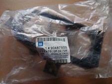 GENUINE VAUXHALL OMEGA B FRONT