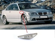NEW FOR BMW E46 COUPE CABRIO