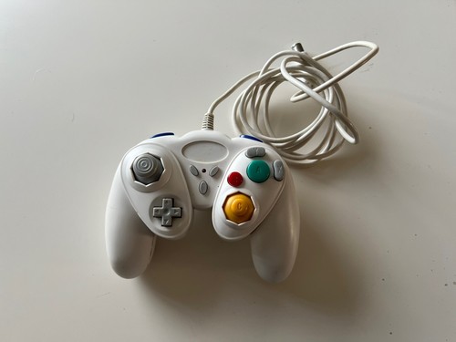 Nintendo gamecube controller - gamecube,