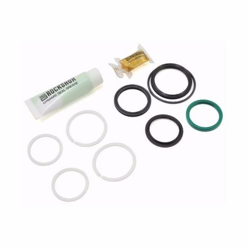 Rockshox monarch service - service, kit