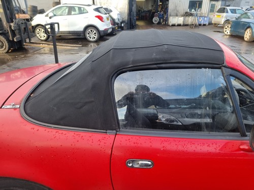 Mazda 1989 1997 - mx-5, na