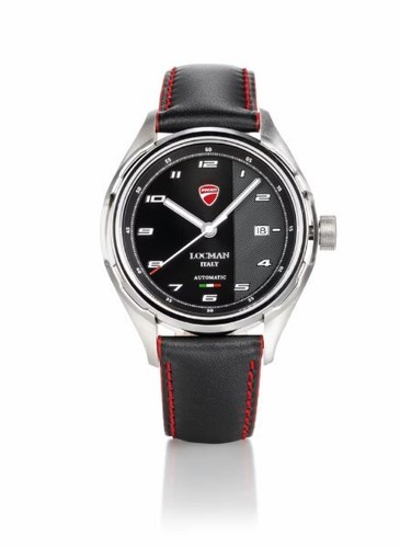Ducati sidney oap watch new - ducati,