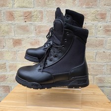 Magnum classic uniform - magnum, boots