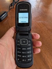 Samsung GT-E1150i Mobile Phone