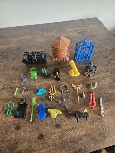 Imaginext accessories bundle - imaginext,
