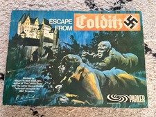 Parker Games Escape From