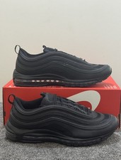 Nike Air Max 97 - Triple-Black