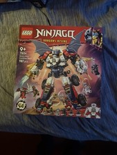LEGO Ninjago Dragons Rising