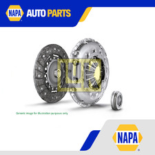 Clutch Kit 3pc