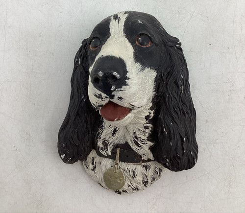 Bossons dog cocker - cocker, spaniel