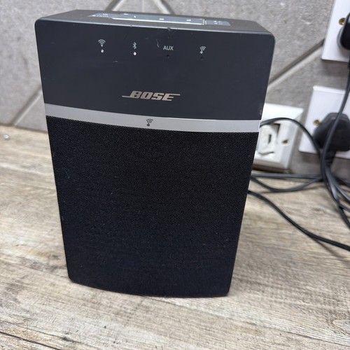 Bose soundtouch wireless - 10,