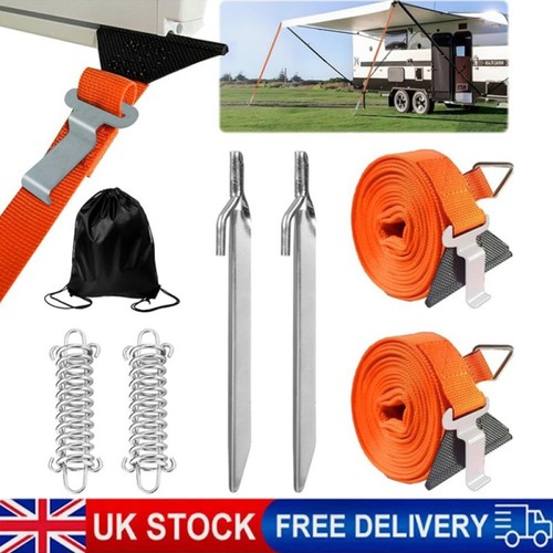 Awning storm band - awning,