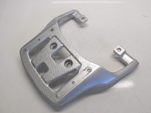 Rear luggage rack honda v - luggage,