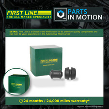 Wishbone / Control / Trailing
