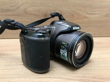 Nikon Coolpix L810 Black