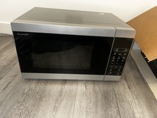Sharp YC-MG81 Microwave Oven