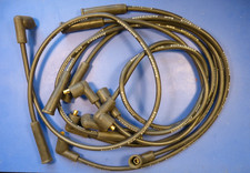 Ford Essex V6 set of 7 Plug