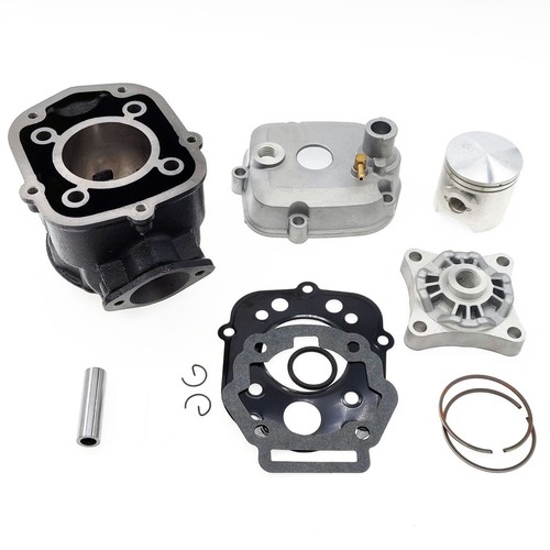 Cylinder barrel kit - cylinder, derbi